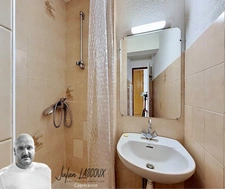 2-room apartment for sale in Lans-en-Vercors (38)