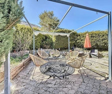 À VENDRE — CHARMANT PETIT CHALET AVEC DÉPENDANCE À LANS-EN-VERCORS (38)