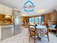For sale – Superb 4-room duplex in the heart of Corrençon-en-Vercors