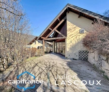 Dpt Isère (38), à vendre maison de charme 10 pièces de plus de 270 m2 habitable