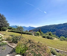 ENGINS – MAISON D’EXCEPTION – 208 M² HABITABLES – VUE PANORAMIQUE