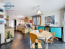 VILLARD DE LANS, Maison à vendre  5 pièces  ()