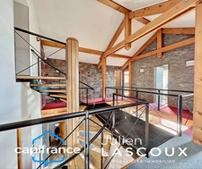 Dpt Isère (38), à vendre maison de charme 10 pièces de plus de 270 m2 habitable