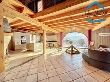 Dpt Isère (38), à vendre maison de charme 10 pièces de plus de 270 m2 habitable
