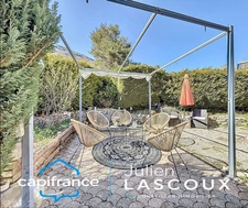 À VENDRE — CHARMANT PETIT CHALET AVEC DÉPENDANCE À LANS-EN-VERCORS (38)