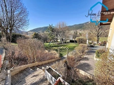 Dpt Isère (38), à vendre maison de charme 10 pièces de plus de 270 m2 habitable