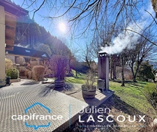 Dpt Isère (38), à vendre maison de charme 10 pièces de plus de 270 m2 habitable