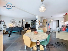 VILLARD DE LANS, Maison à vendre  5 pièces  ()