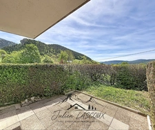 2-room apartment for sale in Lans-en-Vercors (38)