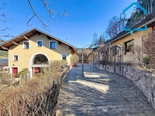Dpt Isère (38), à vendre maison de charme 10 pièces de plus de 270 m2 habitable