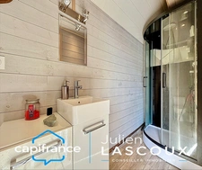 À VENDRE — CHARMANT PETIT CHALET AVEC DÉPENDANCE À LANS-EN-VERCORS (38)