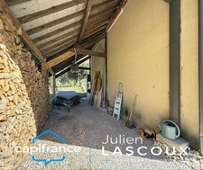 Maison familiale au cœur d’un environnement préservé – LANS EN VERCORS (38)