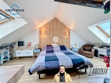 VILLARD DE LANS, Maison à vendre  5 pièces  ()