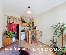Charming apartment in the heart of VILLARD DE LANS – An ideal address to fully enjoy the Vercors region