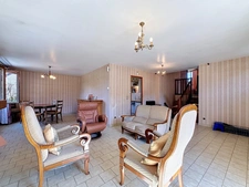 Maison familiale et lumineuse à VILLARD DE LANS (38) – Un havre de paix au cœur du Vercors