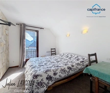 Grande Maison à VILLARD-DE-LANS – Idéale Famille, Résidence Secondaire ou Projet Touristique