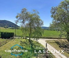 Maison familiale au cœur d’un environnement préservé – LANS EN VERCORS (38)
