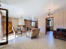 Maison familiale et lumineuse à VILLARD DE LANS (38) – Un havre de paix au cœur du Vercors