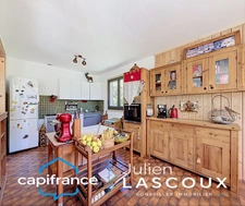 Maison familiale au cœur d’un environnement préservé – LANS EN VERCORS (38)