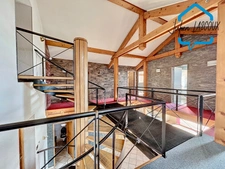 Dpt Isère (38), à vendre maison de charme 10 pièces de plus de 270 m2 habitable