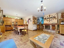  À VENDRE — Charmante maison familiale à VILLARD DE LANS (38)