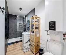 VILLARD-DE-LANS – Appartement 3 pièces lumineux, vendu meublé, proche centre
