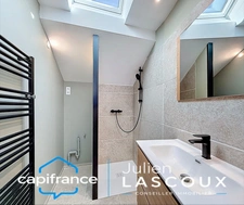 BIEN D'EXCEPTION, Appartement de charme au coeur de CORRENCON-EN-VERCORS (38)