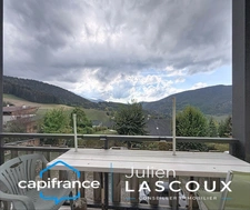 VILLARD DE LANS (38) Spacieux appartement familial avec balcon et fort potentiel d’aménagement