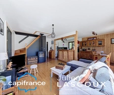 Maison familiale au cœur d’un environnement préservé – LANS EN VERCORS (38)