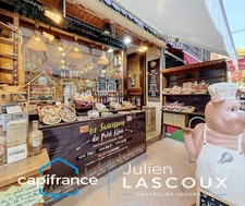 FOR SALE – BUSINESS IN THE HEART OF VILLARD-DE-LANS
