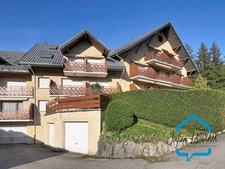 Charming 4-room duplex in the heart of Villard-de-Lans – Quiet location and close to amenities