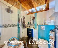 À VENDRE — CHARMANT PETIT CHALET AVEC DÉPENDANCE À LANS-EN-VERCORS (38)