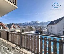 Grande Maison à VILLARD-DE-LANS – Idéale Famille, Résidence Secondaire ou Projet Touristique