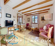 Grande Maison Familiale au Cœur du Vercors – AUTRANS (38)
