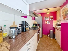 Dpt Isère (38), à vendre VILLARD DE LANS appartement T3 de 64,97 m²  - Plain pied