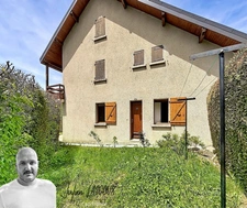 2-room apartment for sale in Lans-en-Vercors (38)