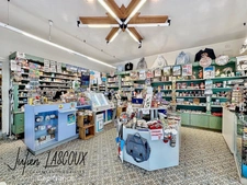 Business premises - Tobacco office, Stationery in VILLARD DE LANS (38)