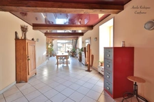 Maison à vendre 6 pièces  (01)