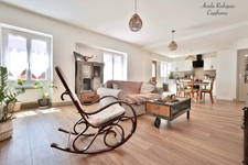 Maison à vendre 5 pièces PONT DE VEYLE (01)