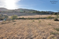 Terrain à vendre  SERRIERES (71)