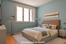 Maison à vendre 6 pièces MANZIAT (01)