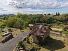 Maison à vendre 6 pièces proche de SAINT AMOUR (39)