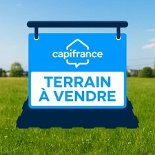 Terrain à vendre de 850,00 m² FEILLENS (01)