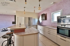 Maison à vendre 7 pièces MACON (71)