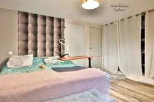 House for sale, 5 rooms, FUISSE (71)