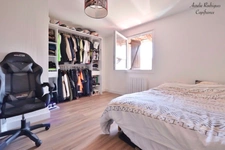 Maison à vendre 5 pièces PONT DE VEYLE (01)