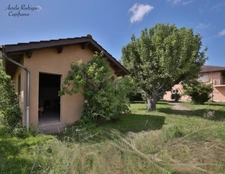 Maison à vendre 6 pièces MANZIAT (01)