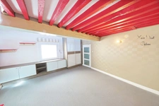 Dpt Ain (01), à vendre BOURG EN BRESSE appartement T5 de 128 m²  