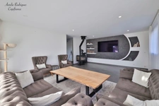 House for sale, 7 rooms, BAGE LE CHATEL (01)