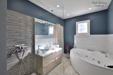 Maison à vendre 6 pièces FEILLENS (01)